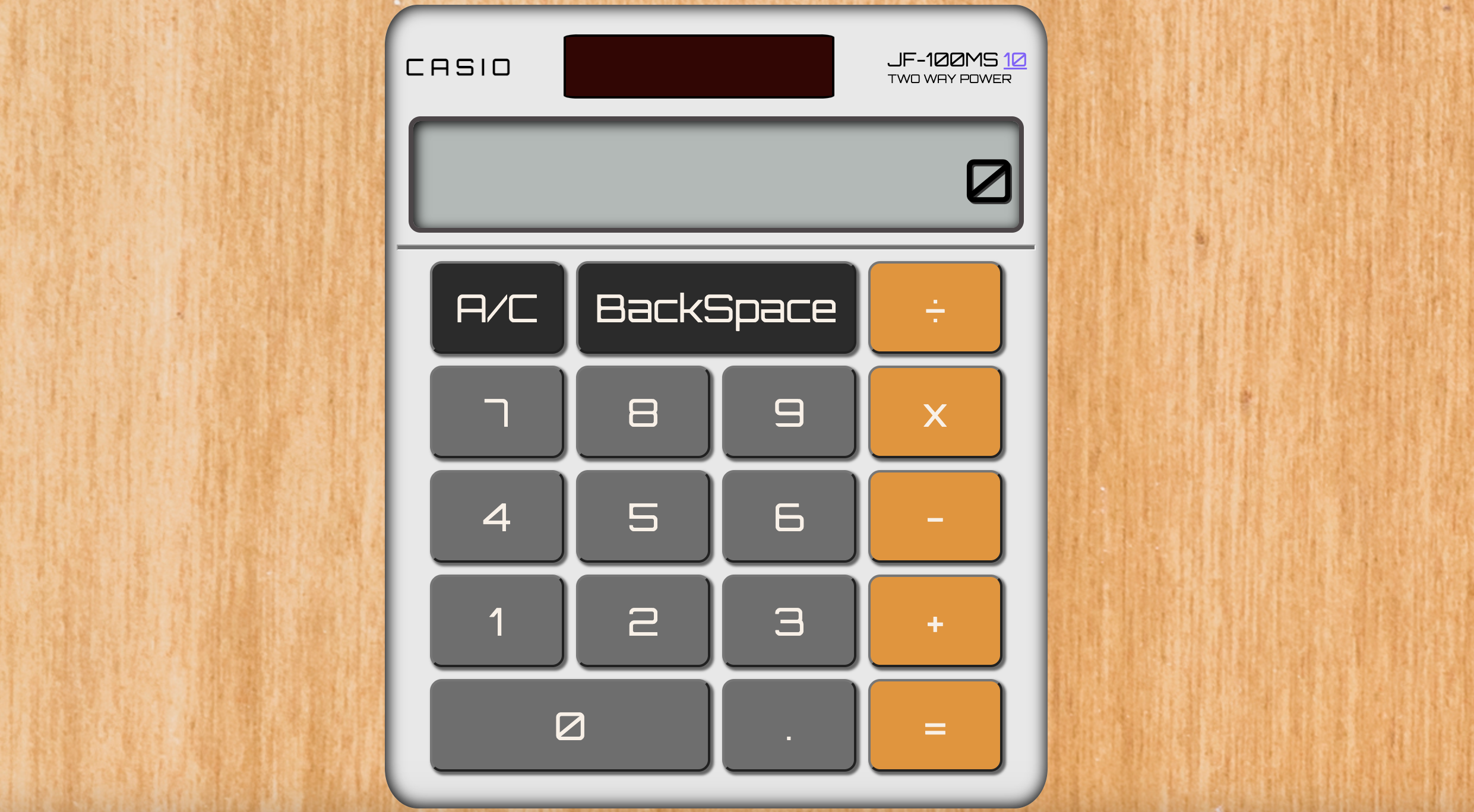 Calculator image